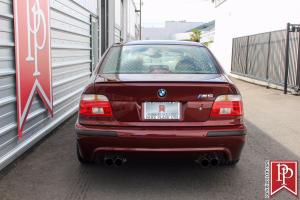 BMW M5 by Dinan 2001 года  (NA)